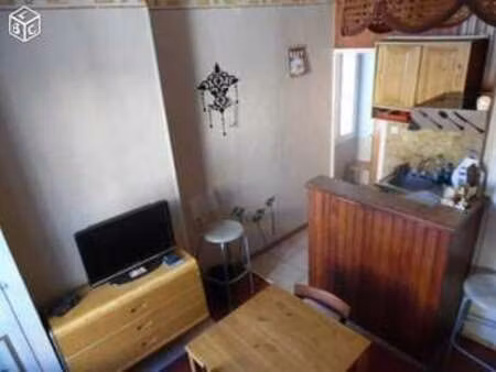 location appartement t1 meublé à la seyne-sur-mer (83500) : à louer t1 meublé / 20m² la se