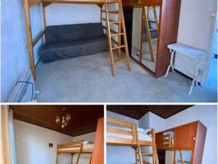 location appartement t1 meublé à marseille 5e (13005) : à louer t1 meublé / 30m² marseille