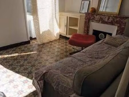 location appartement t1 meublé à marseille 6e (13006) : à louer t1 meublé / 34m² marseille