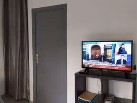 location appartement t1 meublé à menton (06500) : à louer t1 meublé / 28m² menton