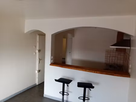 appartement montauban - 2 pièce(s) - 40 m2
