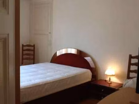 location appartement 2 pièces meublé à nice (06000) : à louer 2 pièces meublé / 52m² nice