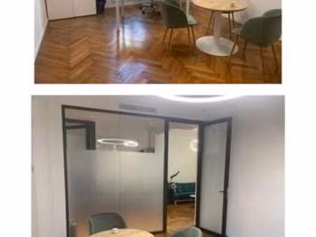 location appartement t1 meublé à nice (06000) : à louer t1 meublé / 15m² nice