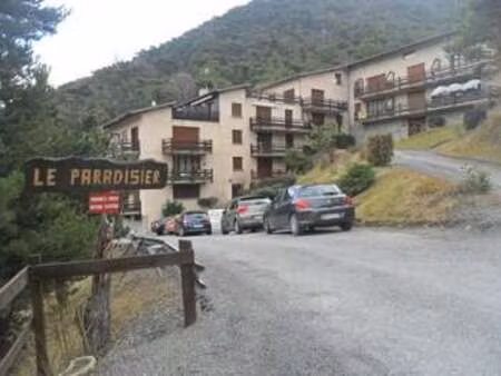 location appartement t1 meublé à savines-le-lac (05160) : à louer t1 meublé / 29m² savines