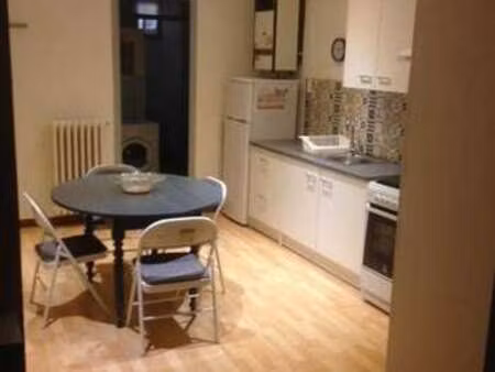 location appartement t1 meublé à toulon (83000) : à louer t1 meublé / 42m² toulon