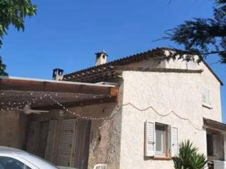 location appartement t1 meublé à villeneuve-loubet (06270) : à louer t1 meublé / 12m² vill