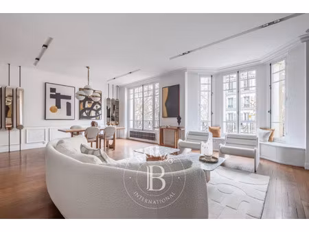 appartement de luxe à vendre dans le quartier gros caillou