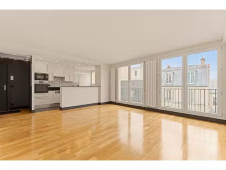 appartement de luxe à vendre dans le quartier legendre-lévis