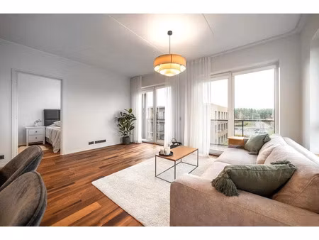 vente appartement 3 pièces 58 m² à marseillan (34340)  173 500 €