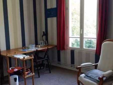 location appartement t1 meublé à olivet (45160) : à louer t1 meublé / 12m² olivet