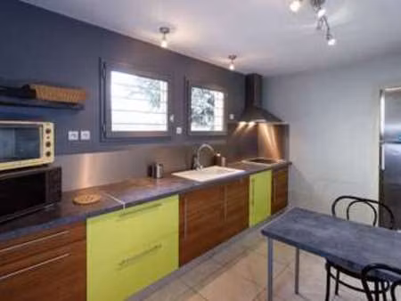 location appartement 3 pièces meublé à orléans (45000) : à louer 3 pièces meublé / 44m² or