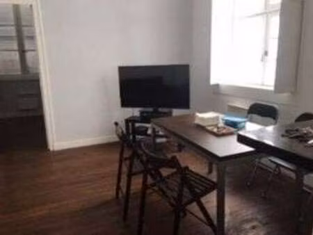 location appartement 2 pièces meublé à bayonne (64100) : à louer 2 pièces meublé / 40m² ba