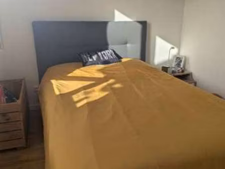 location appartement t1 meublé à boé (47550) : à louer t1 meublé / 12m² boé