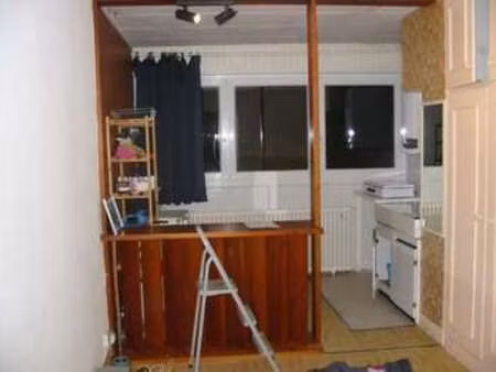 location appartement t1 à bordeaux (33000) : à louer t1 / 22m² bordeaux