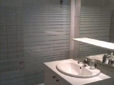 location appartement t1 à bordeaux (33000) : à louer t1 / 32m² bordeaux