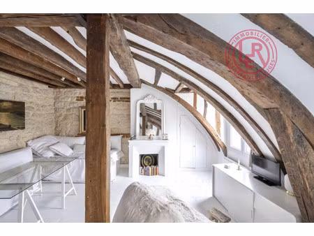 appartement de luxe à vendre dans le quartier saint placide