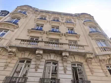 appartement de luxe à vendre à paris 8ème