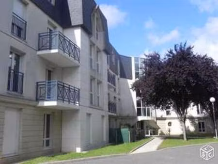 location appartement t1 meublé à saint-jean-le-blanc (45650) : à louer t1 meublé / 20m² sa
