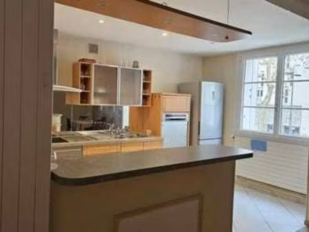 location appartement t1 meublé à tours (37000) : à louer t1 meublé / 11m² tours