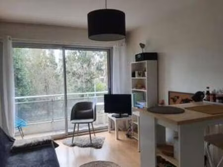 location appartement t1 meublé à tours (37000) : à louer t1 meublé / 20m² tours