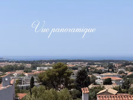 villa de luxe à vendre dans le quartier cap nègre-cap sicié