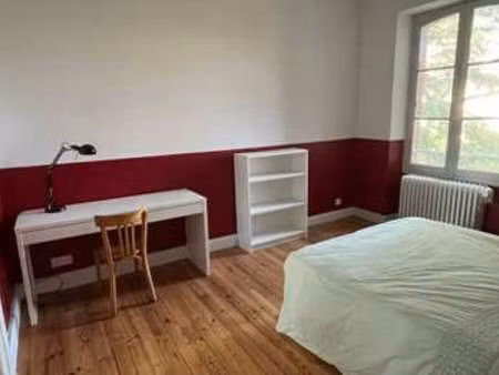 location appartement t1 meublé à billère (64140) : à louer t1 meublé / 15m² billère