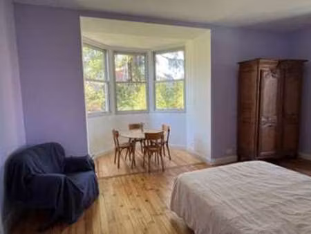 location appartement t1 meublé à billère (64140) : à louer t1 meublé / 25m² billère
