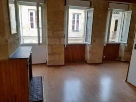 location appartement t1 à bordeaux (33000) : à louer t1 / 31m² bordeaux