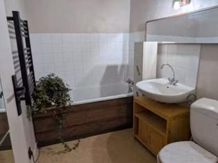 location appartement t1 meublé à bordeaux (33000) : à louer t1 meublé / 21m² bordeaux