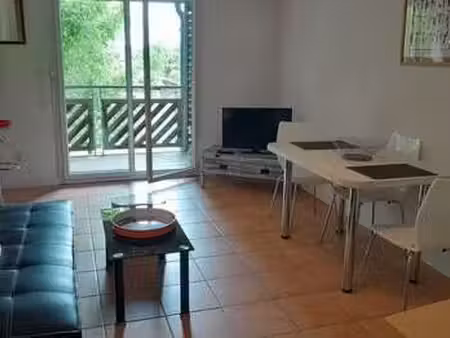 location appartement 2 pièces meublé à escassefort (47350) : à louer 2 pièces meublé / 46m