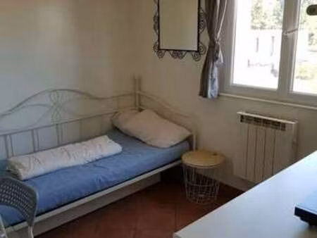 location appartement t1 meublé à gradignan (33170) : à louer t1 meublé / 15m² gradignan
