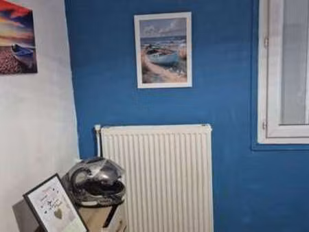 location appartement t1 meublé à saint-jean-de-luz (64500) : à louer t1 meublé / 16m² sain