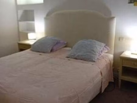 location appartement t1 meublé à villeneuve-sur-lot (47300) : à louer t1 meublé / 20m² vil