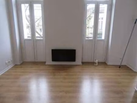 location appartement t1 à bordeaux (33000) : à louer t1 / 32m² bordeaux