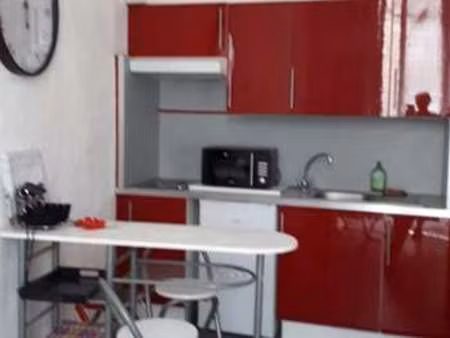 location appartement t1 meublé à bordeaux (33000) : à louer t1 meublé / 28m² bordeaux