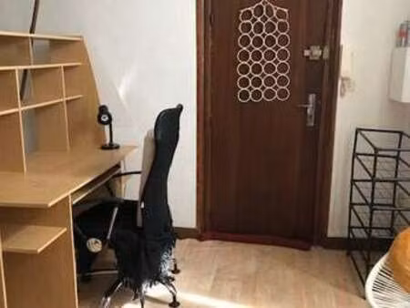 location appartement t1 meublé à pau (64000) : à louer t1 meublé / 23m² pau
