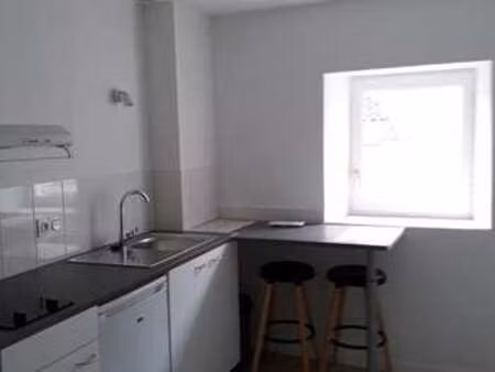 location appartement t1 meublé à périgueux (24000) : à louer t1 meublé / 20m² périgueux