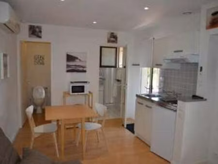 location appartement t1 meublé à pessac (33600) : à louer t1 meublé / 20m² pessac