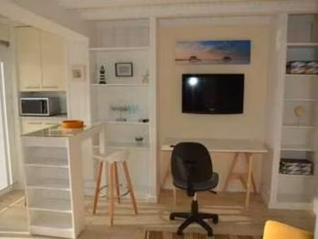 location appartement t1 meublé à pessac (33600) : à louer t1 meublé / 28m² pessac