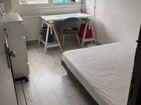 location appartement t1 meublé à pessac (33600) : à louer t1 meublé / 9m² pessac