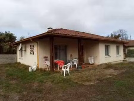 location maison à la teste-de-buch (33115) : à louer / 88m² la teste-de-buch