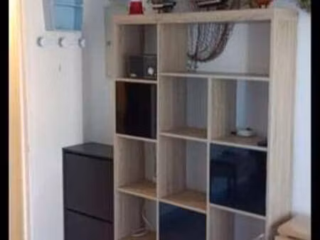 location appartement t1 meublé à agde (34300) : à louer t1 meublé / 21m² agde