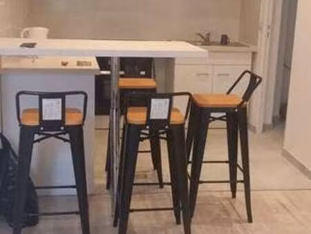 location appartement 2 pièces à béziers (34500) : à louer 2 pièces / 36m² béziers