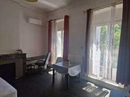 location appartement t1 à béziers (34500) : à louer t1 / 28m² béziers