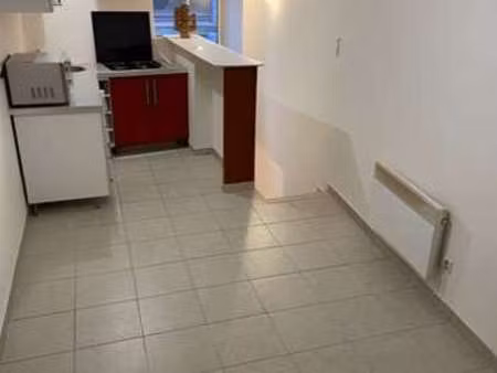 location appartement 2 pièces meublé à cournonterral (34660) : à louer 2 pièces meublé / 4