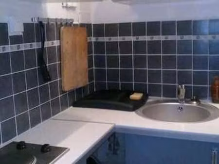 location appartement t1 meublé à font-romeu-odeillo-via (66120) : à louer t1 meublé / 25m²