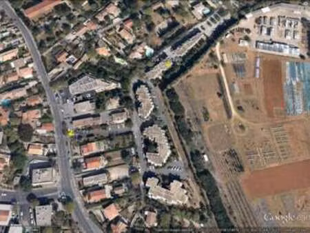 location appartement t1 à montpellier (34000) : à louer t1 / 23m² montpellier