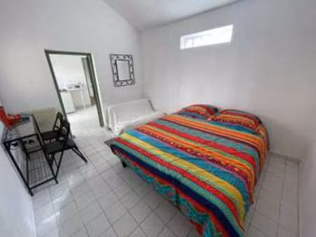 location appartement t1 meublé à montpellier (34000) : à louer t1 meublé / 25m² montpellie