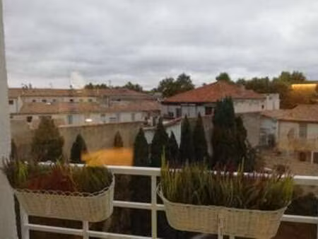 location appartement t1 meublé à montpellier (34000) : à louer t1 meublé / 25m² montpellie