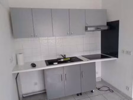 location appartement 2 pièces meublé à nîmes (30000) : à louer 2 pièces meublé / 37m² nîme